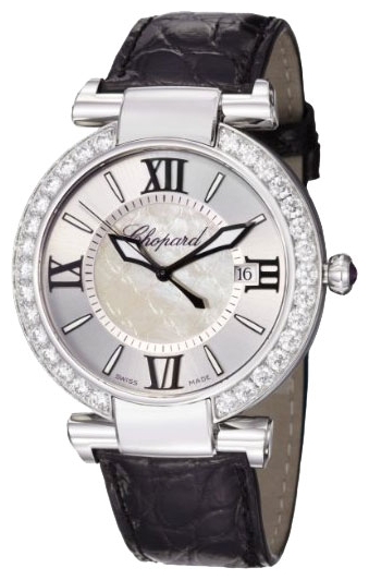 Wrist watch Chopard 388531-3002 for women - 2 image, photo, picture