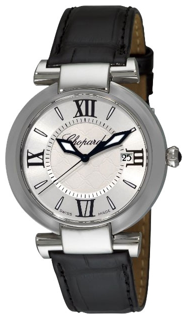 Wrist watch Chopard 388532-3001 for women - 1 photo, picture, image