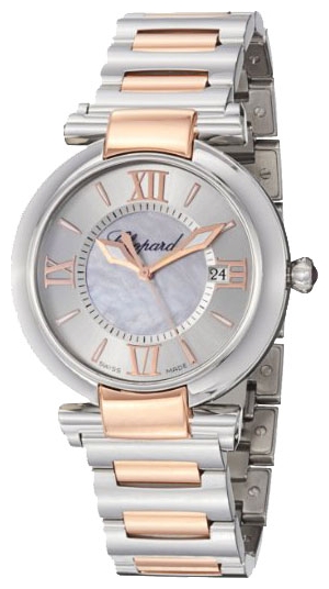 Wrist watch Chopard 388532-6002 for women - 1 picture, image, photo