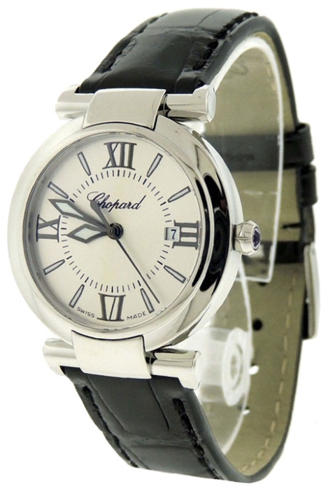 Wrist watch Chopard 388541-3001 for women - 2 picture, image, photo