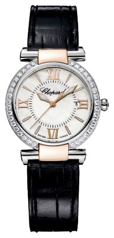 Wrist watch Chopard 388541-6003 for women - 1 image, photo, picture