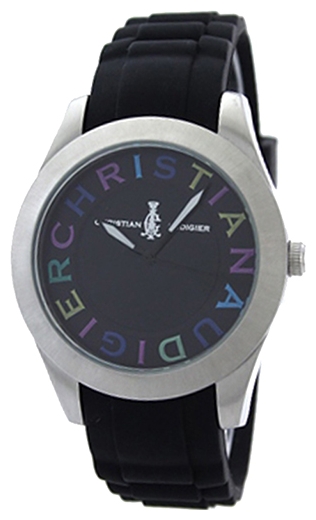 Wrist watch Christian Audigier SWI-634 for unisex - 1 image, photo, picture