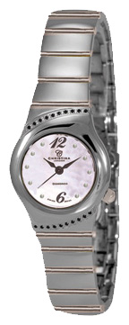 Wrist watch Christina London 127SW for women - 1 picture, photo, image