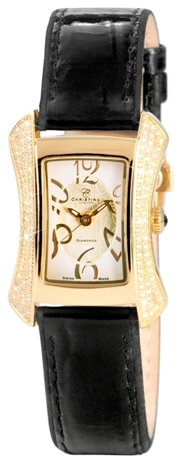 Christina London watch for women - picture, image, photo