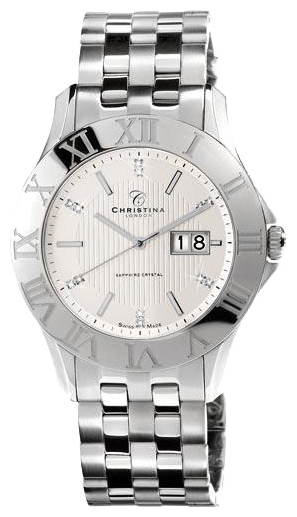 Christina London watch for men - picture, image, photo