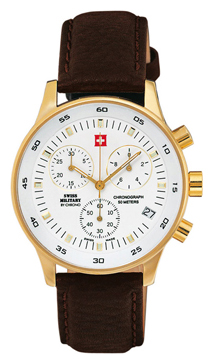 Wrist watch Chrono 17700PL-2L for men - 1 picture, photo, image