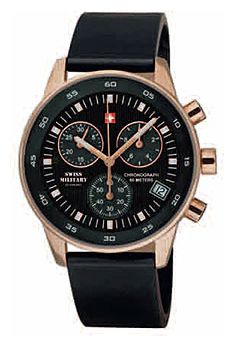 Wrist watch Chrono 17700RP-1RUB for men - 1 photo, picture, image