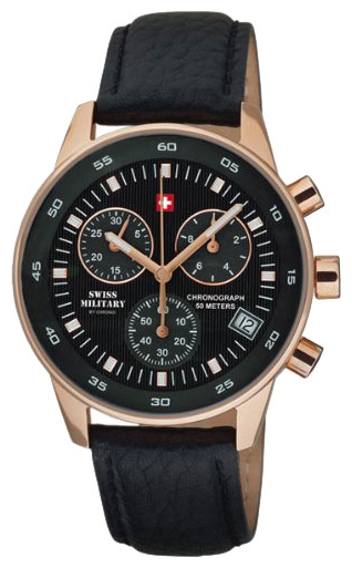 Wrist watch Chrono 17700RPL-1L for men - 1 image, photo, picture