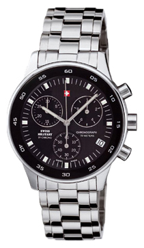 Wrist watch Chrono 17700ST-1M for men - 1 image, photo, picture