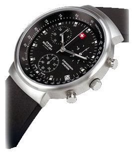 Wrist watch Chrono 17700ST-1RUB for men - 2 photo, image, picture