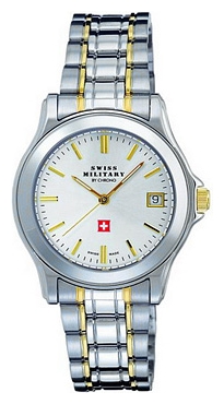 Wrist watch Chrono 18100BI-2M for men - 1 image, photo, picture