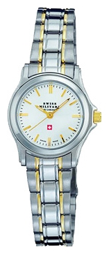 Wrist watch Chrono 18200BI-2M for women - 1 photo, picture, image