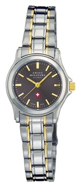 Wrist watch Chrono 18200BI-8M for women - 1 image, photo, picture
