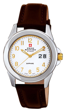 Wrist watch Chrono 20000BI-4L for men - 1 image, photo, picture