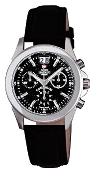 Wrist watch Chrono 20002ST-1L for men - 1 photo, image, picture