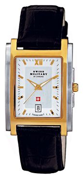 Wrist watch Chrono 20005BI-2L for men - 1 picture, image, photo