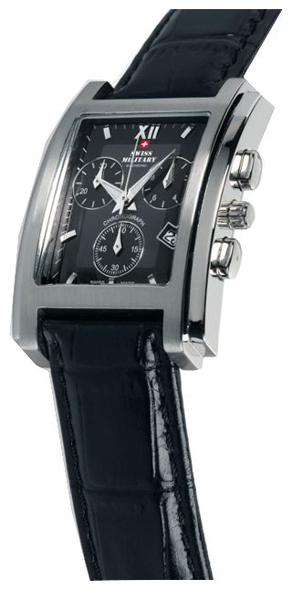 Wrist watch Chrono 20007ST-1L for men - 1 picture, image, photo