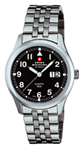 Chrono watch for men - picture, image, photo