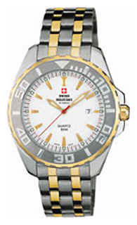 Wrist watch Chrono 20014BI-2M for men - 1 photo, image, picture