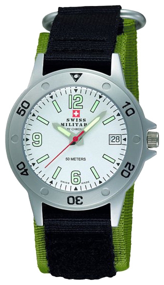 Chrono 20035ST-2L green pictures