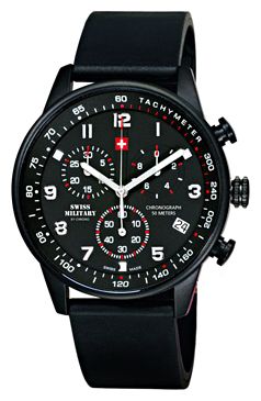 Wrist watch Chrono 20042BPL-1RUB for men - 1 picture, image, photo