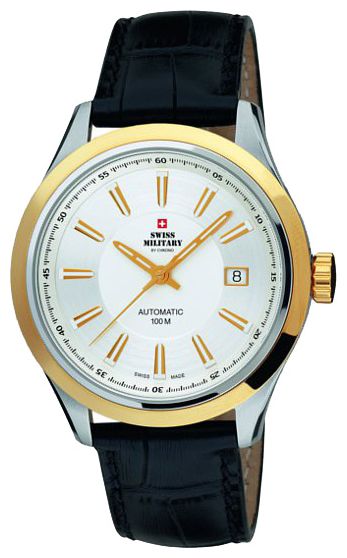 Wrist watch Chrono 20056BI-2L for men - 1 picture, image, photo
