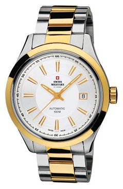 Wrist watch Chrono 20056BI-2M for men - 1 photo, image, picture