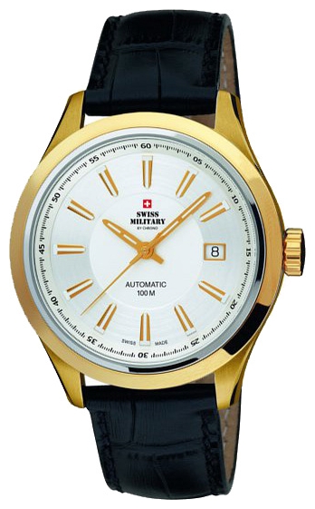 Wrist watch Chrono 20056PL-2L for men - 1 image, photo, picture