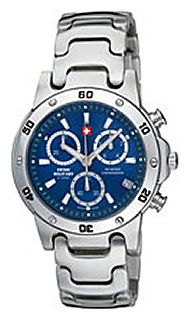 Chrono 20062ST-6M wrist watches for men - 1 image, picture, photo