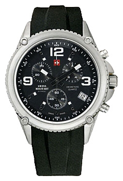 Wrist watch Chrono 20078ST-1RUB for men - 1 picture, image, photo