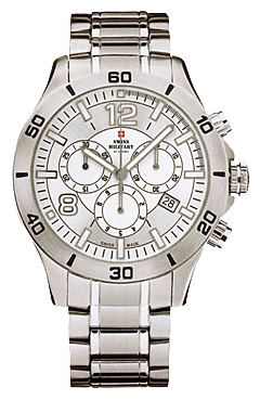 Wrist watch Chrono 20093ST-2M for men - 1 photo, picture, image