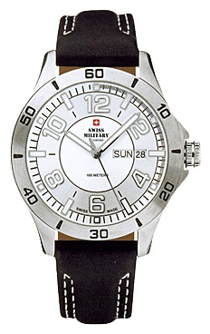 Wrist watch Chrono 20094ST-2L for men - 1 image, photo, picture