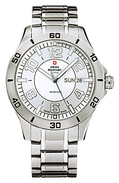 Chrono 20094ST-2M wrist watches for men - 1 image, picture, photo