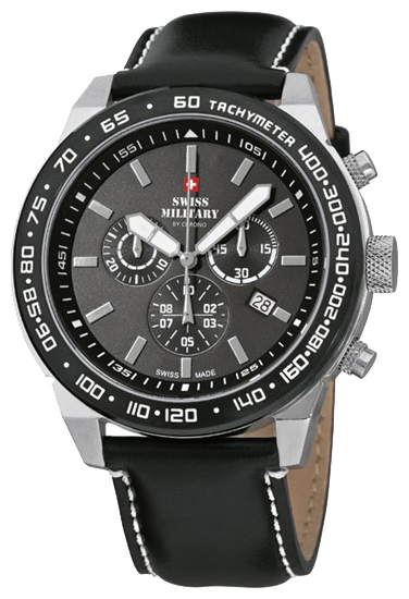 Wrist watch Chrono 20095ST-1L for men - 1 picture, image, photo