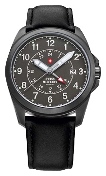 Wrist watch Chrono 29000BPL-88L for men - 1 photo, image, picture