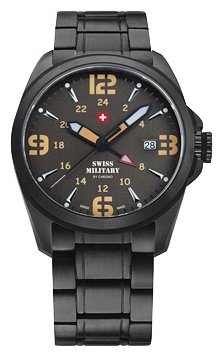 Wrist watch Chrono 29000BPL-8M for men - 1 picture, image, photo