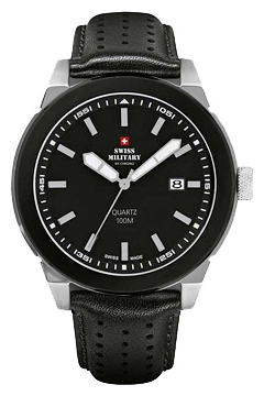 Wrist watch Chrono 29001BI-1L for men - 1 picture, photo, image