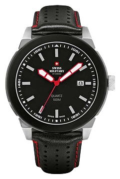 Wrist watch Chrono 29001BI-1L_R for men - 1 picture, image, photo