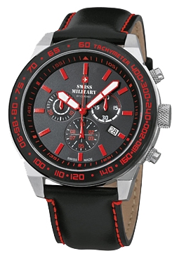 Wrist watch Chrono SM30030.04 for men - 1 image, photo, picture