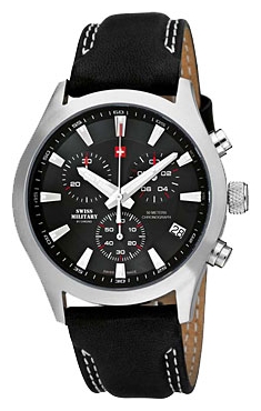 Wrist watch Chrono SM34023.03 for men - 1 image, photo, picture
