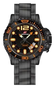 Chronoforce watch for men - picture, image, photo
