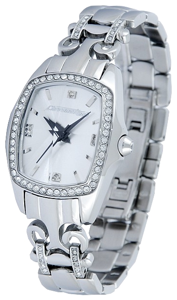 Wrist watch Chronotech CT7002LS06M for women - 1 picture, image, photo