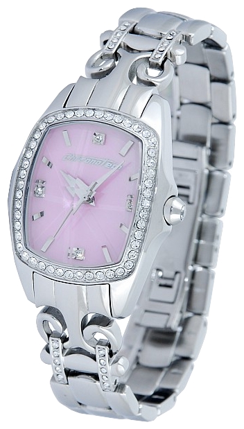 Wrist watch Chronotech CT7002LS07M for women - 1 photo, picture, image