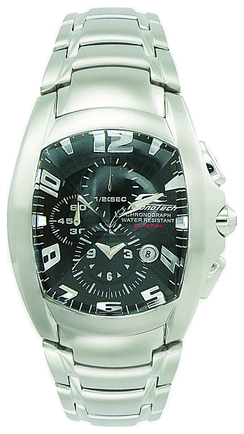 Wrist watch Chronotech CT7024M02M for men - 1 photo, image, picture