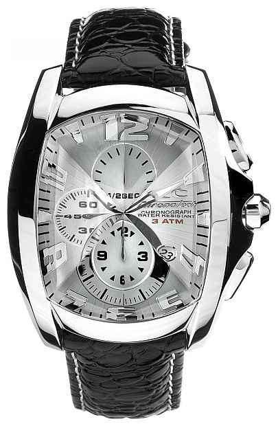 Wrist watch Chronotech CT7024M06 for men - 1 image, photo, picture