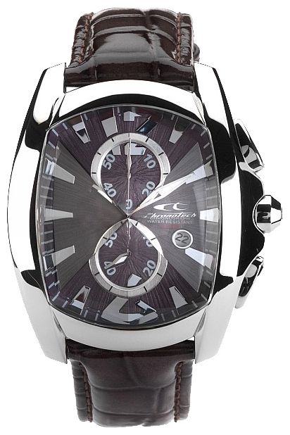 Wrist watch Chronotech CT7024M62 for men - 1 image, photo, picture