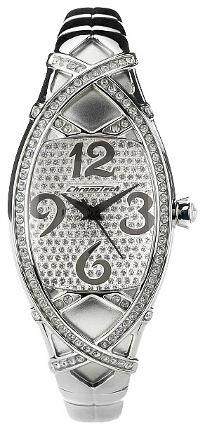 Wrist watch Chronotech CT7026LS16M for women - 1 image, photo, picture