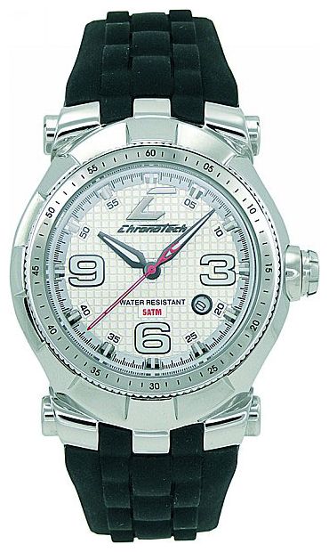 Chronotech CT7035M06 wrist watches for men - 1 image, picture, photo