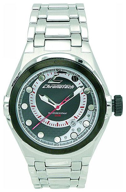 Wrist watch Chronotech CT7036M02M for men - 1 photo, picture, image
