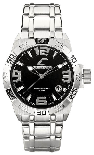 Chronotech CT7054M02M wrist watches for men - 1 image, picture, photo
